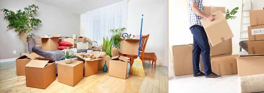Kohinoor Packers and Movers